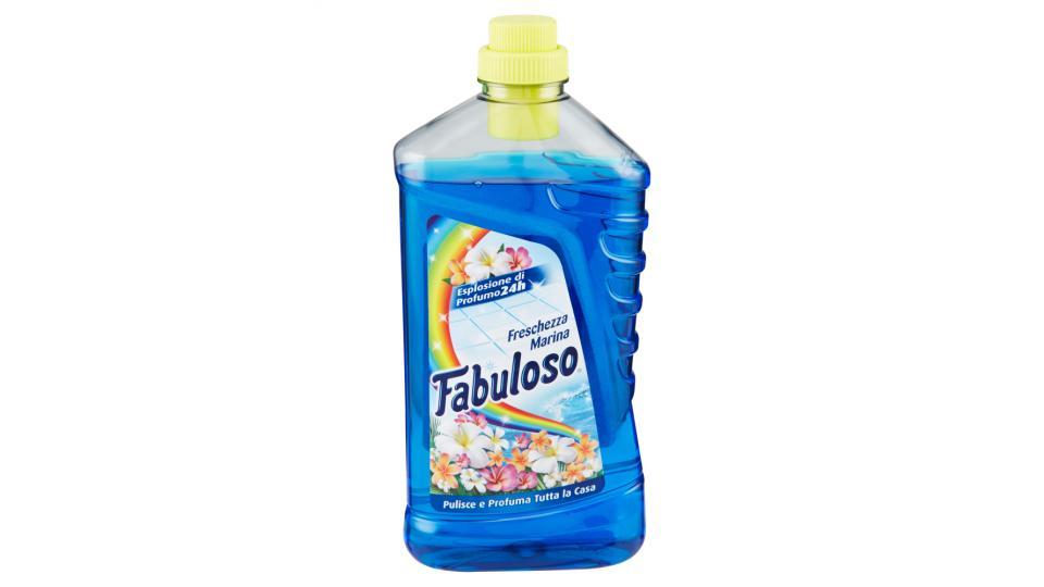 Fabuloso freschezza marina Multisuperficie