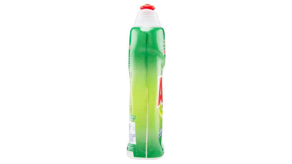 Ajax Gel PulisciTutto freschezza limone