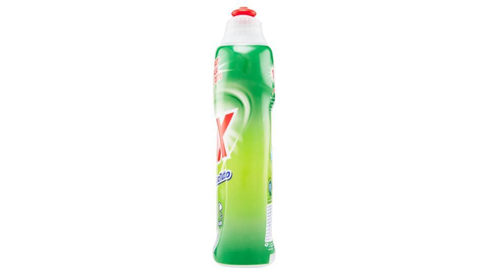 Ajax Gel PulisciTutto freschezza limone