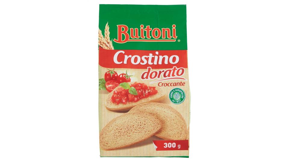 Buitoni Crostino dorato