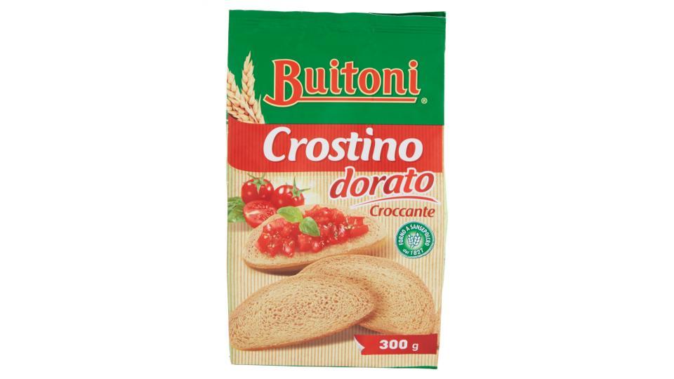 Buitoni Crostino dorato