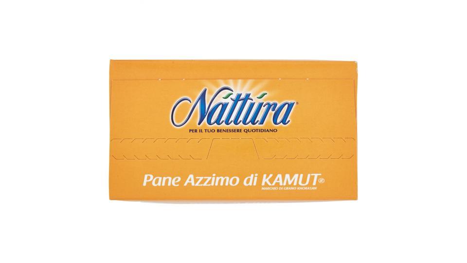 Náttúra Pane Azzimo di Kamut