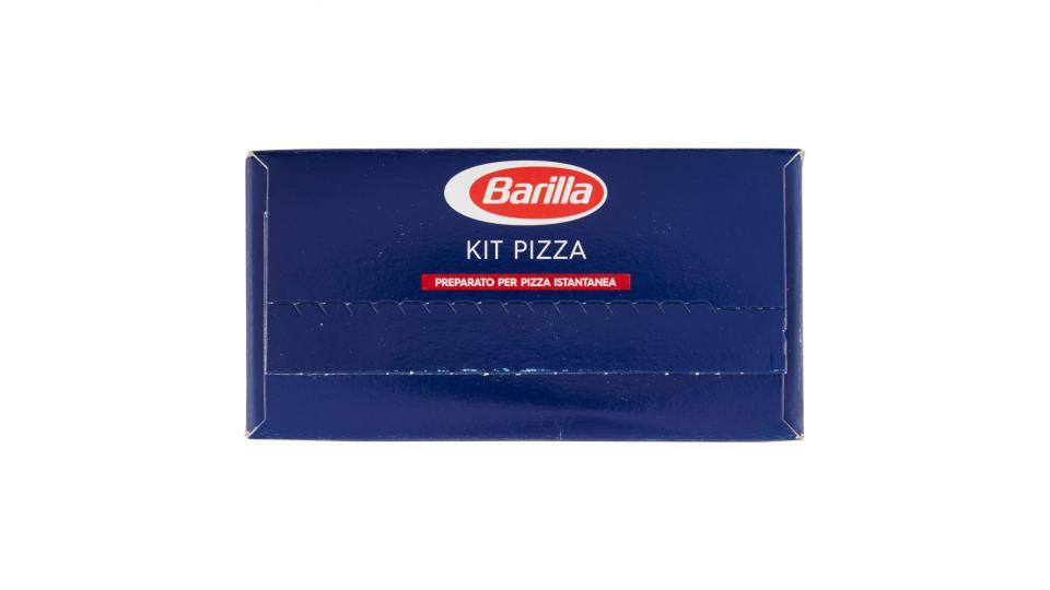 Barilla Kit Pizza
