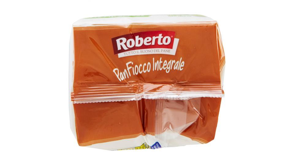 Roberto PanFiocco Integrale