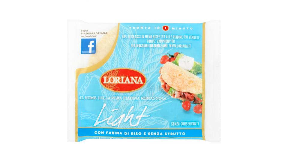 Loriana Light