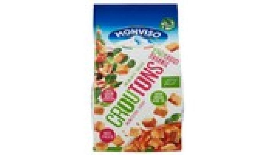 Monviso Bio Croutons Biologici