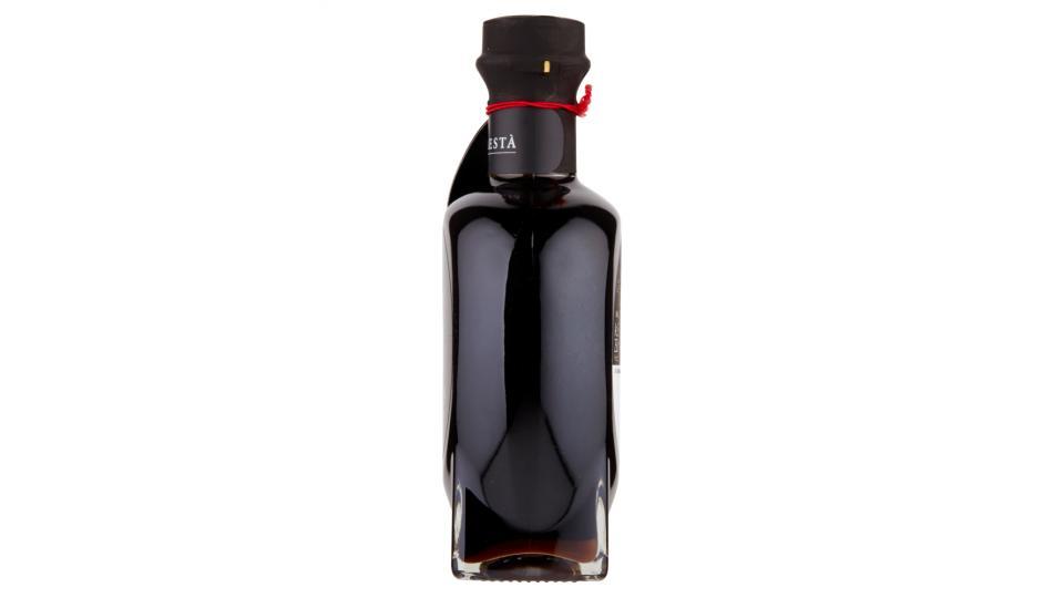 Sua Maestà tutto di Modena Aceto Balsamico di Modena I.G.P.