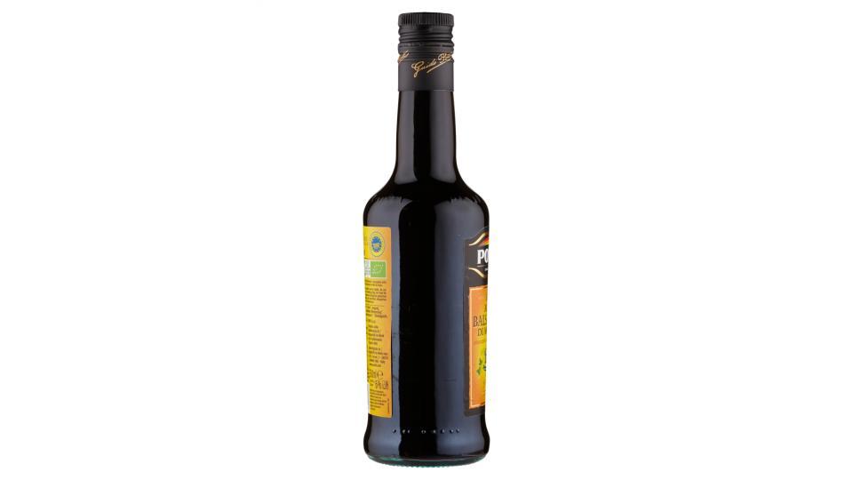 Ponti Aceto Balsamico di Modena IGP Bio