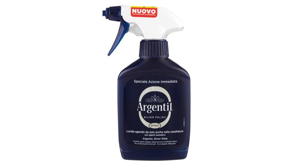 Argentil Spray