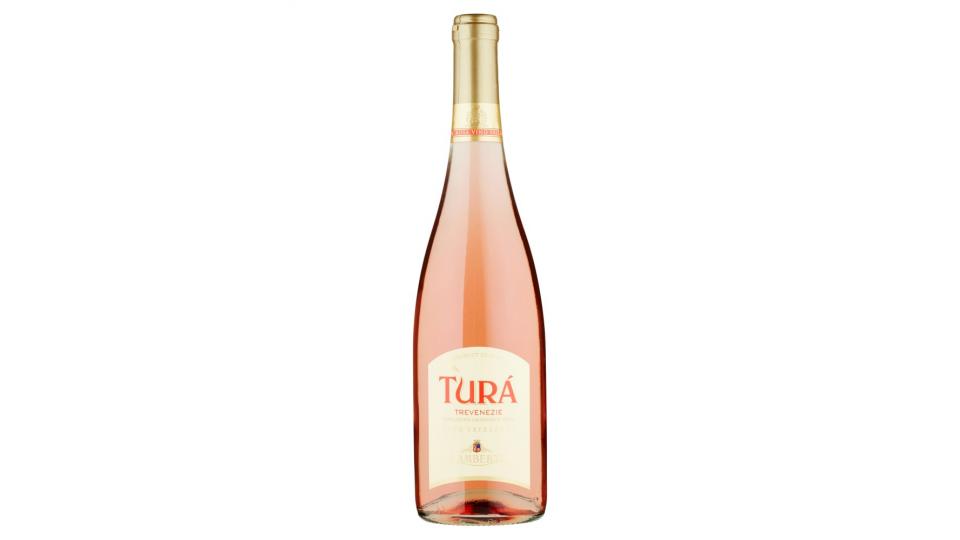 Lamberti Turà delle Venezie IGT Frizzante Rosé