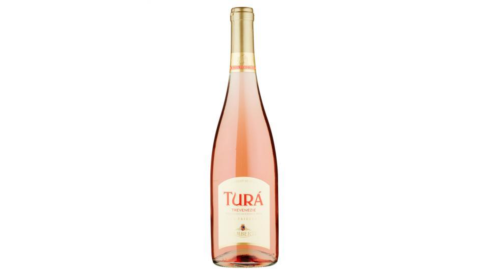 Lamberti Turà delle Venezie IGT Frizzante Rosé