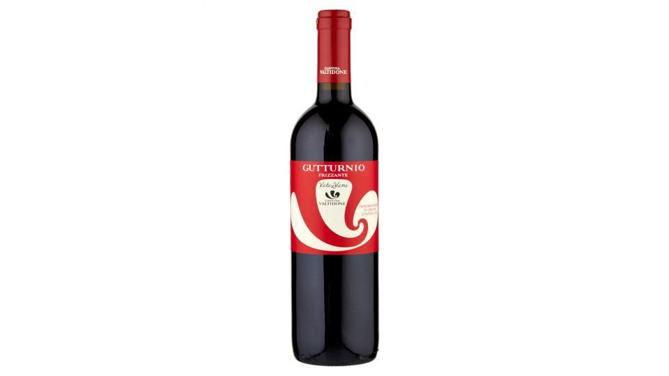 Cantina Valtidone Viti & Vini Gatturnio Frizzante DOC