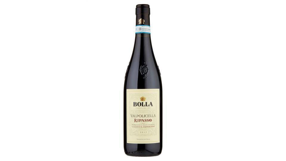 Bolla Ripasso Valpolicella DOC Classico Superiore