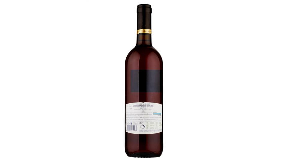 Feudo Monaci Mirus Negroamaro Rosato Salento IGT