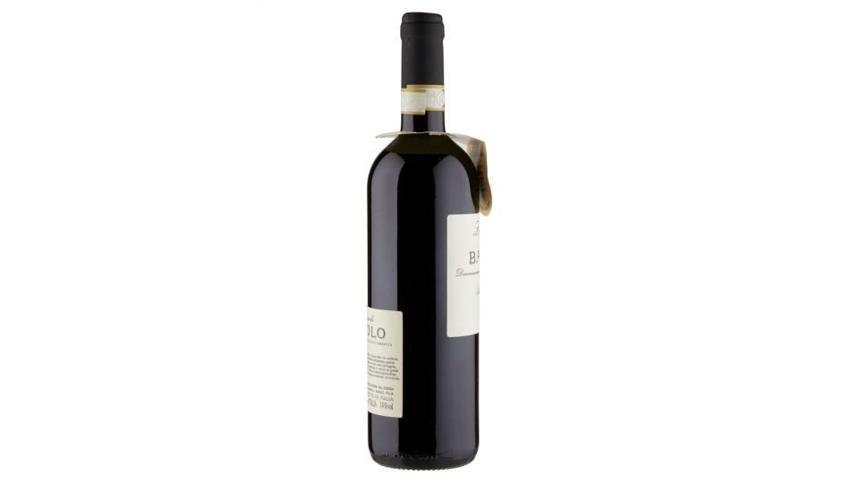 Azienda Agricola Gomba La Querciola Barolo DOCG