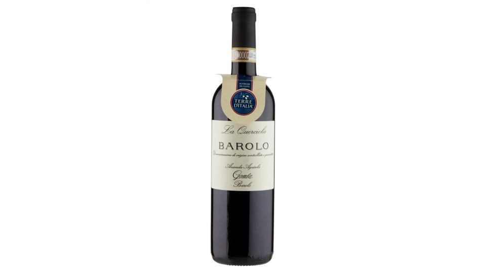 Azienda Agricola Gomba La Querciola Barolo DOCG