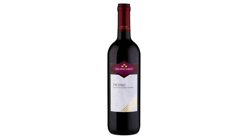 Moncaro Piceno DOC