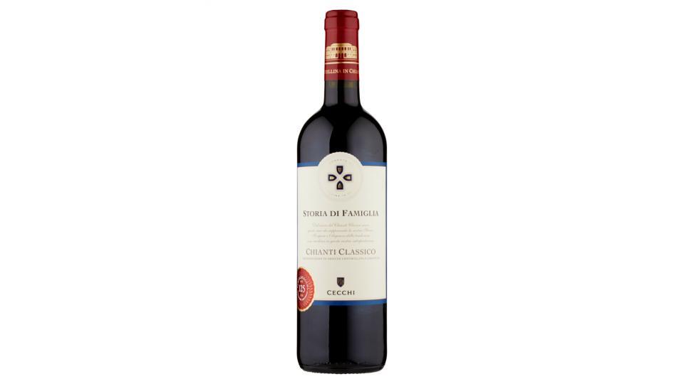 Cecchi Chianti Classico