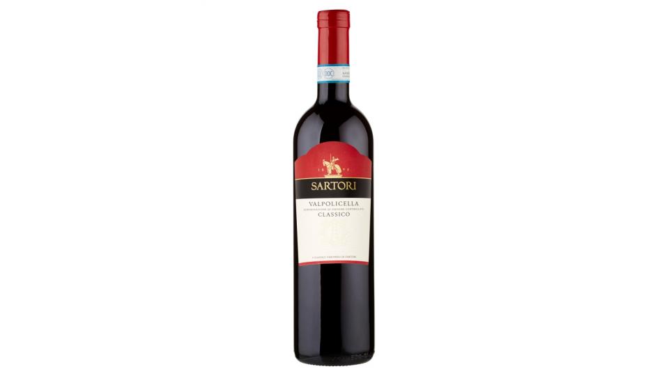 Sartori Valpolicella Classico DOC