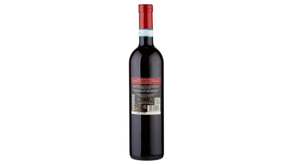 Sartori Valpolicella Classico DOC