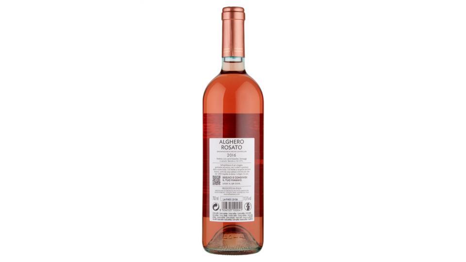 Sella & Mosca Rosato Alghero DOC