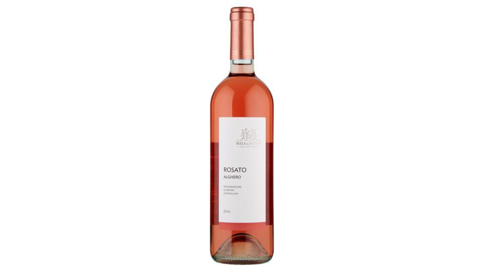 Sella & Mosca Rosato Alghero DOC