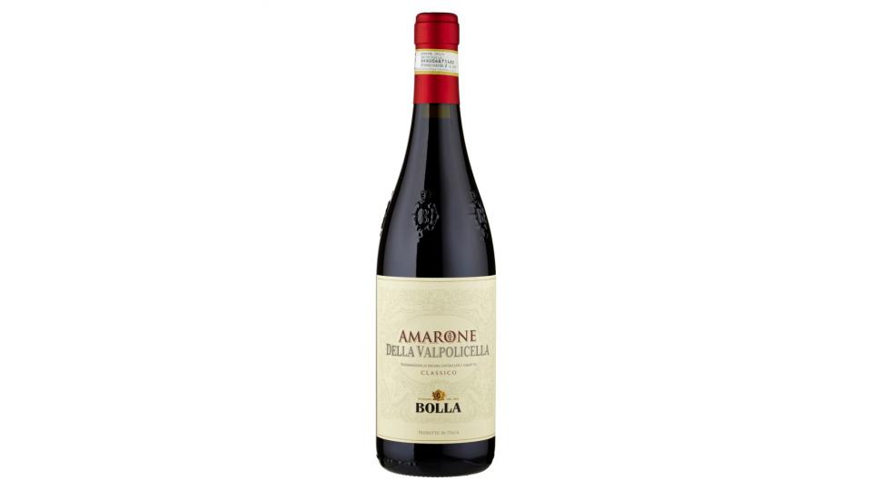 Bolla Amarone della Valpolicella DOCG Classico