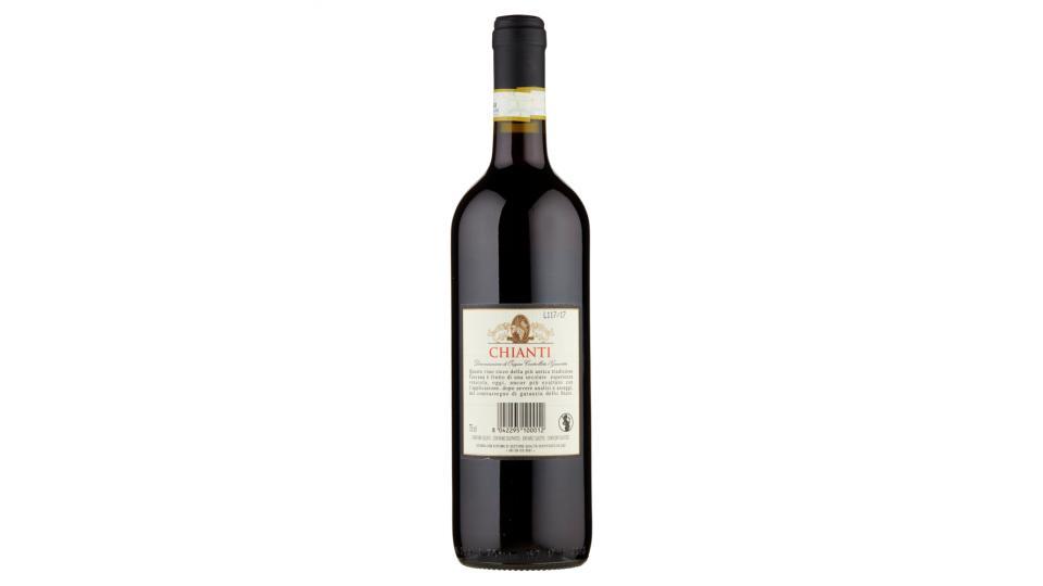 Sorelli Chianti DOCG