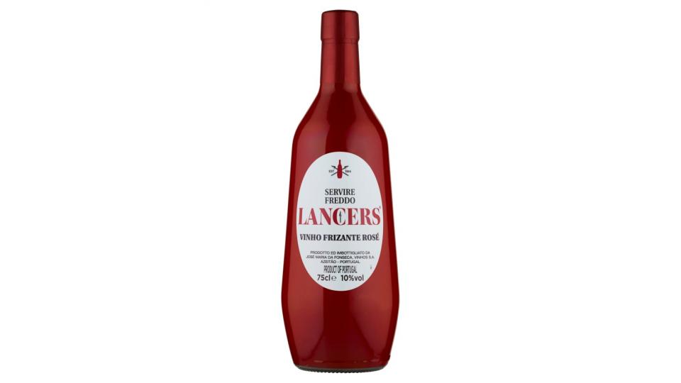Lancers Vinho Frizante Rosé