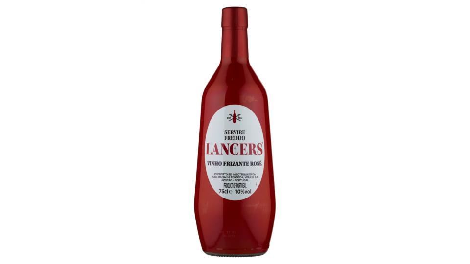 Lancers Vinho Frizante Rosé