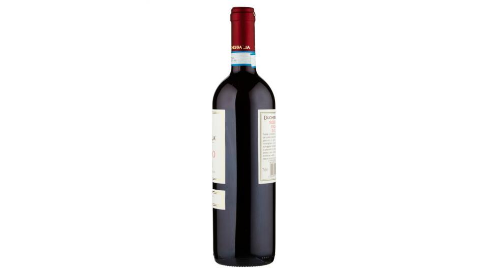 Duchessa Lia Nebbiolo d'Alba