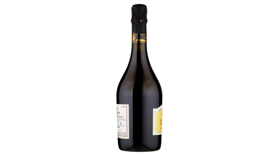 Cavicchioli Tre Medaglie Lambrusco di Sorbara DOC Amabile