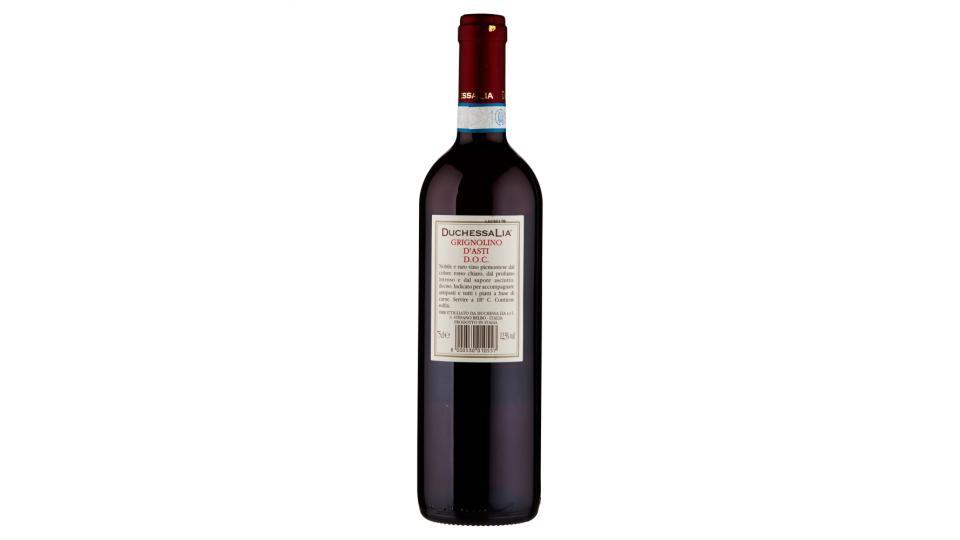 Duchessa Lia Grignolino d'Asti DOC