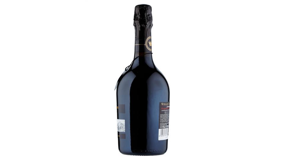 Cleto Chiarli Villa Cialdini Lambrusco Grasparossa di Castelvetro DOC