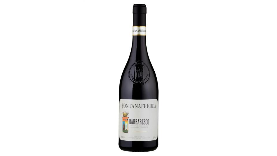 Fontanafredda Barbaresco DOCG