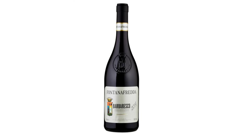 Fontanafredda Barbaresco DOCG