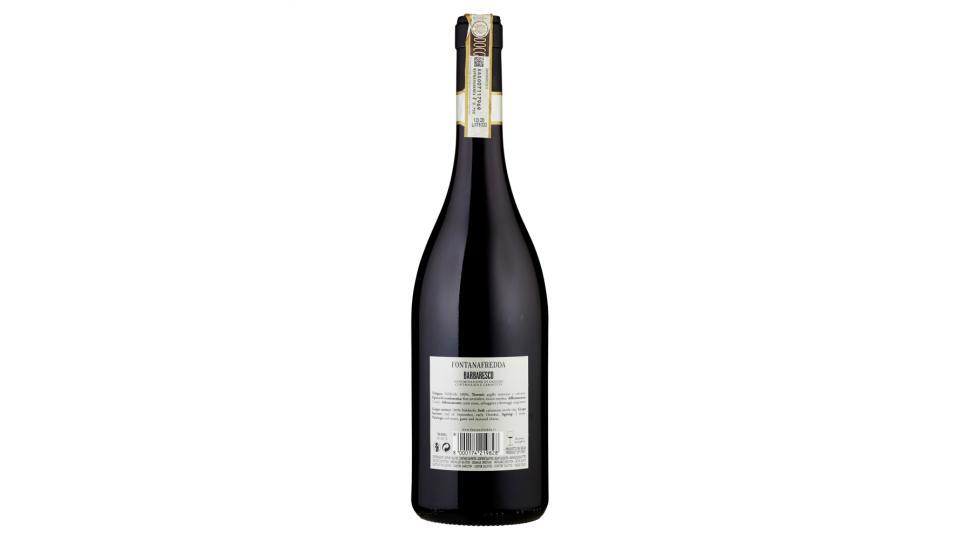 Fontanafredda Barbaresco DOCG