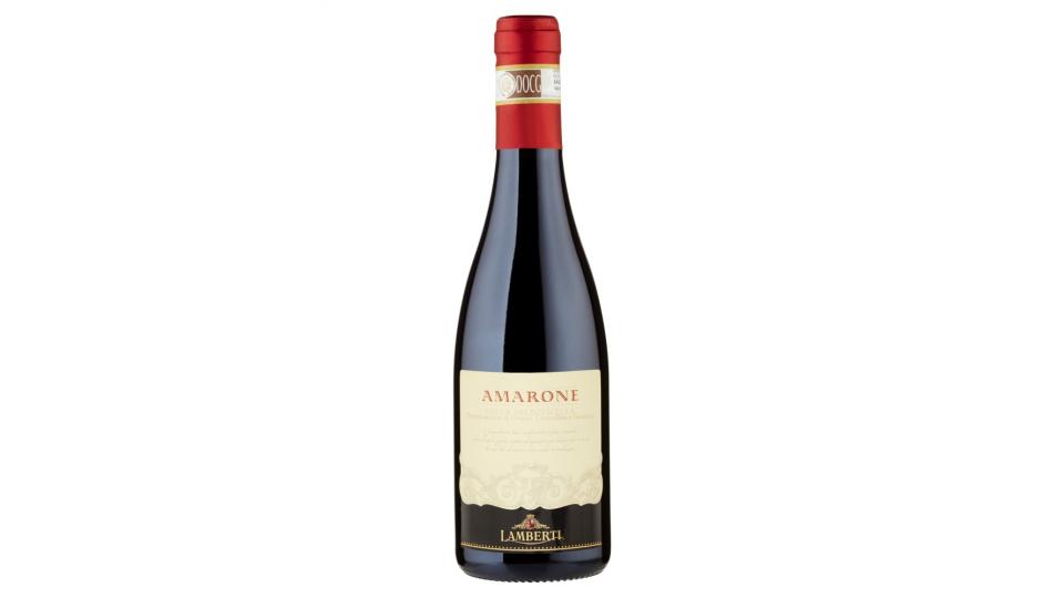 Lamberti Amarone della Valpolicella DOCG