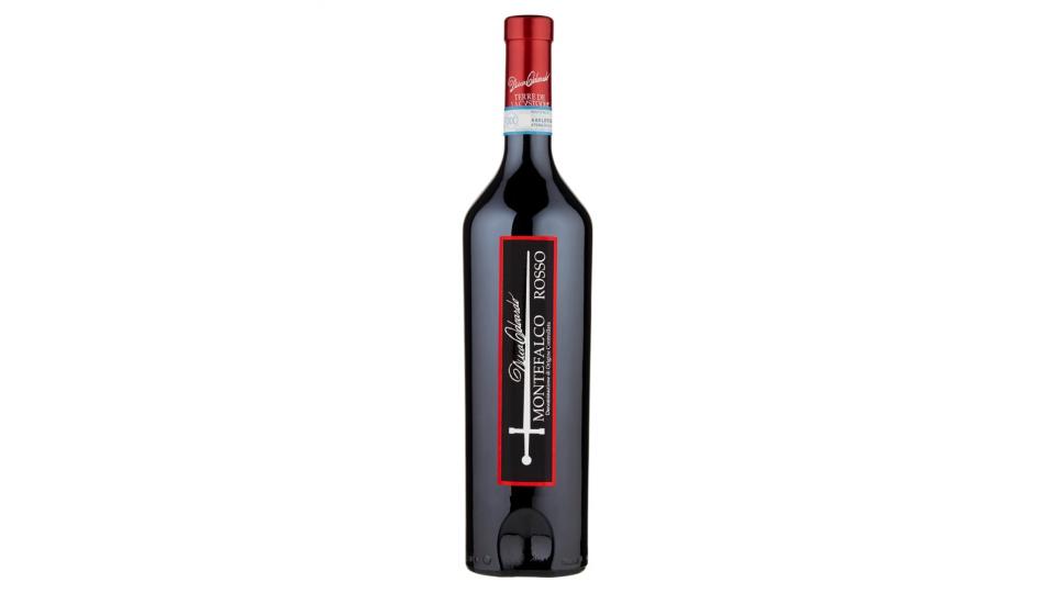 Duca Odoardo Montefalco Rosso DOC