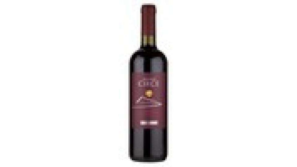 Cantina Villa Gianna Donna Circe I.G.P. rosso