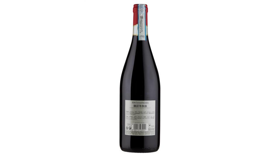 Fontanafredda Dolcetto d'Alba DOC