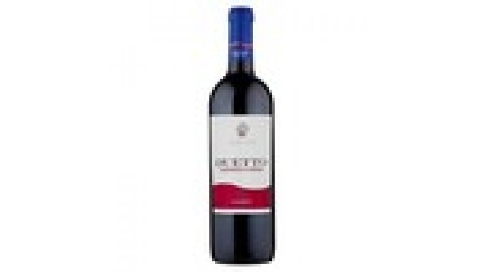 Corco Duetto Frappato e Syrah IGT Terre Siciliane