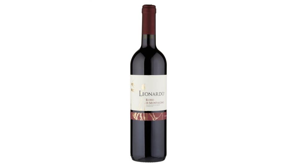 Leonardo Rosso di Montalcino DOC