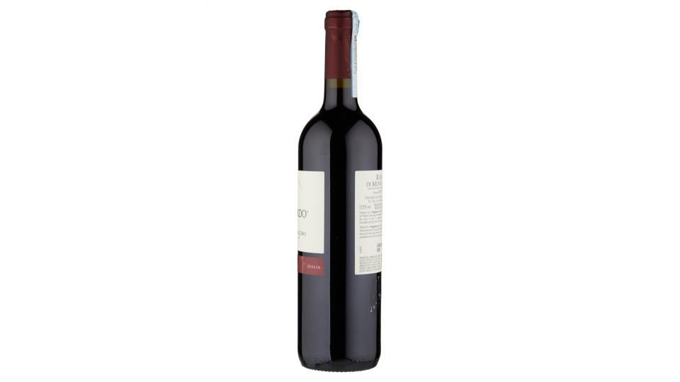 Leonardo Rosso di Montalcino DOC