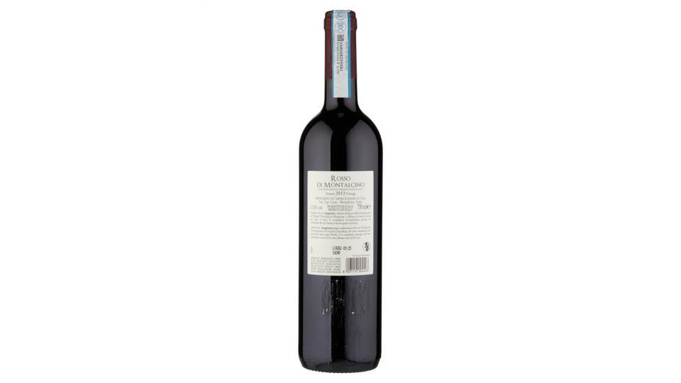 Leonardo Rosso di Montalcino DOC