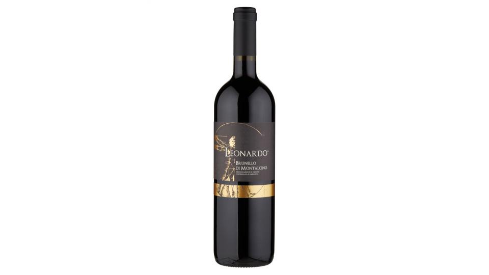 Leonardo Brunello di Montalcino DOCG