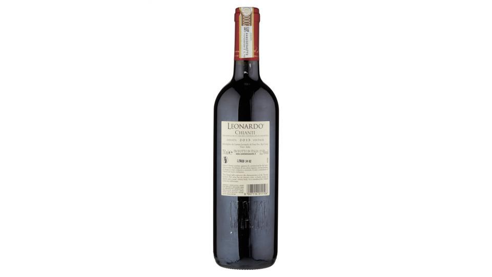 Leonardo Chianti DOCG