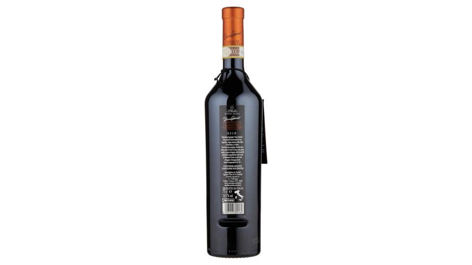 Duca Odoardo Montefalco sagrantino DOCG