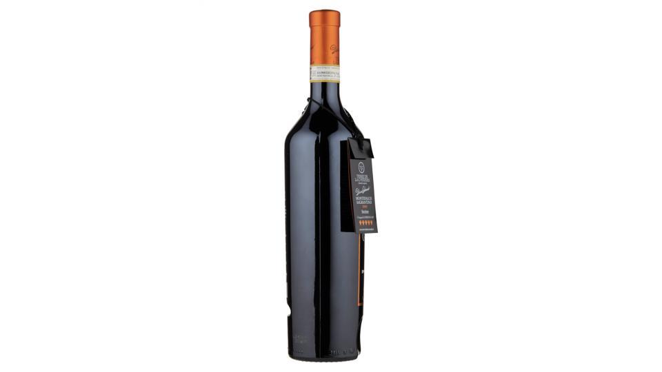 Duca Odoardo Montefalco sagrantino DOCG