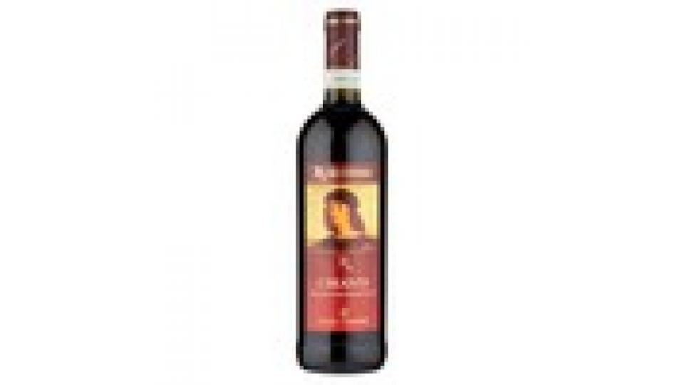 Le Chiantigiane Rubentino Chianti DOCG